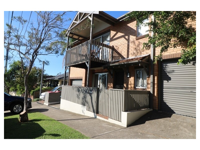 3/2 William Street, Fairlight NSW 2094
