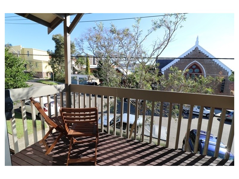 3/2 William Street, Fairlight NSW 2094