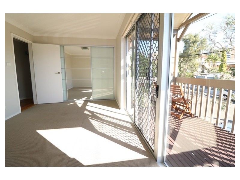 3/2 William Street, Fairlight NSW 2094