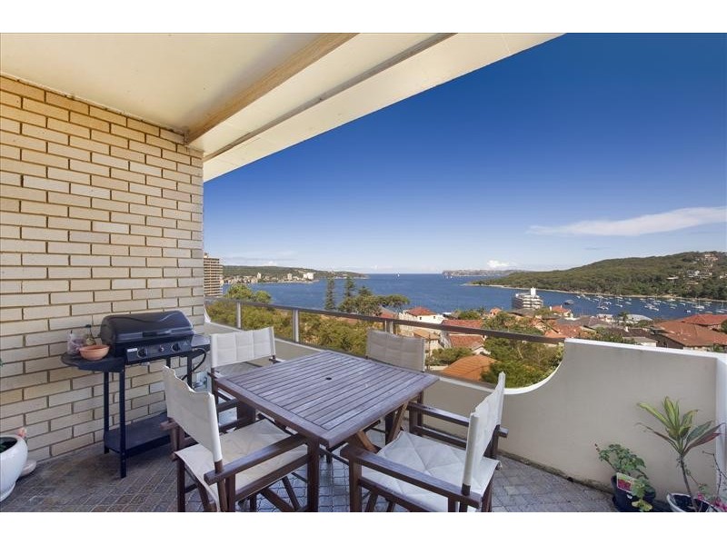 5/44 Lauderdale Avenue, Fairlight NSW 2094