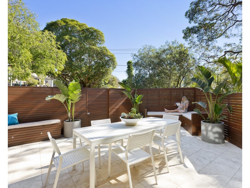 3/18 Baltic Street, Fairlight NSW 2094