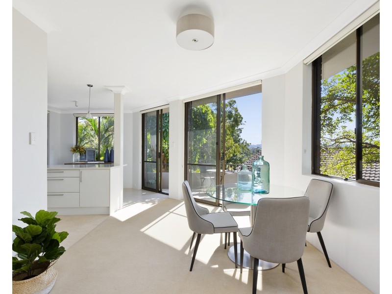 3/18 Baltic Street, Fairlight NSW 2094