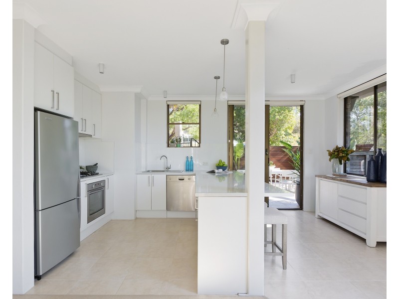 3/18 Baltic Street, Fairlight NSW 2094