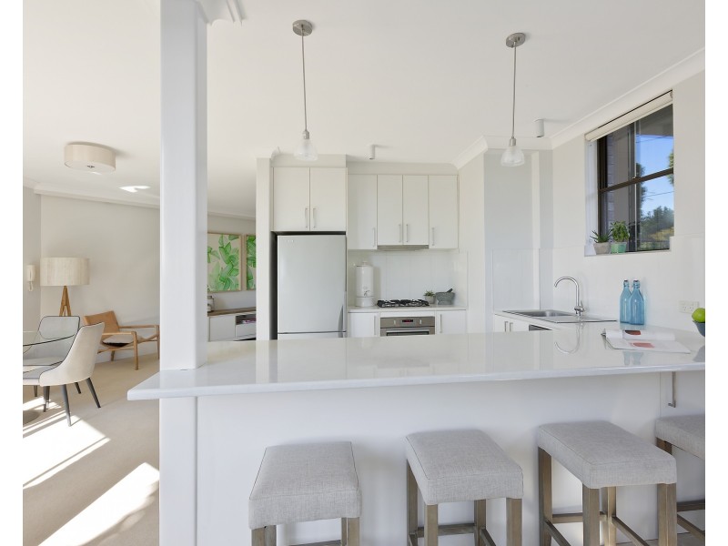 3/18 Baltic Street, Fairlight NSW 2094