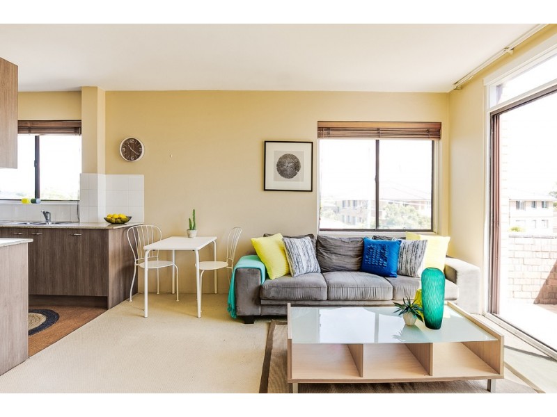 5/7 Dowling Street, Queenscliff NSW 2096