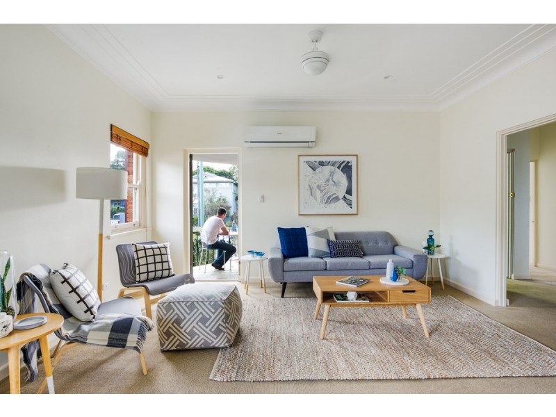 3/36 Hill Street, Fairlight NSW 2094