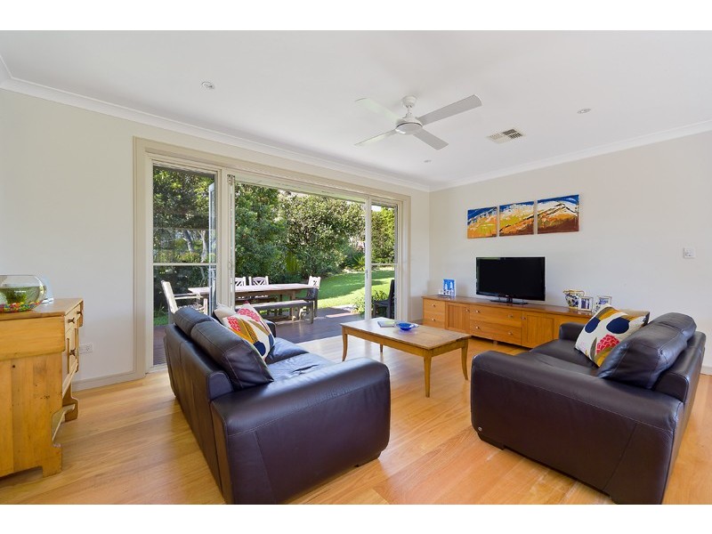 34 Curban Street, Balgowlah Heights NSW 2093