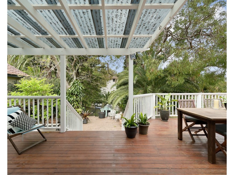 9 Hillcrest Place, North Manly NSW 2100