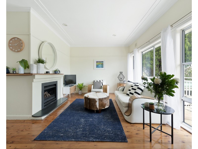 9 Hillcrest Place, North Manly NSW 2100