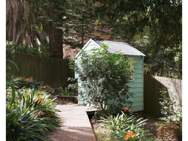 9 Hillcrest Place, North Manly NSW 2100