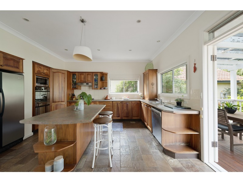 9 Hillcrest Place, North Manly NSW 2100