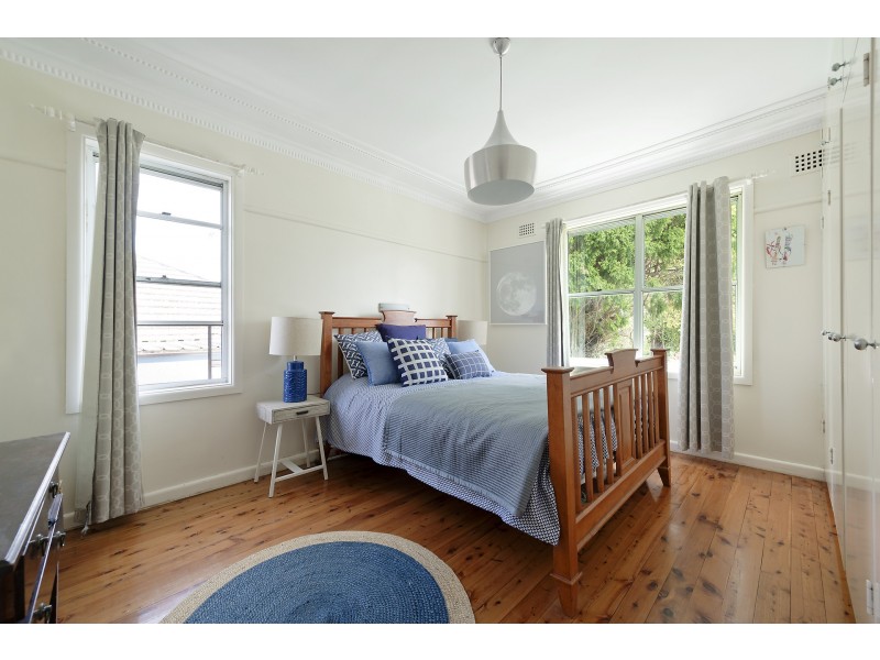 9 Hillcrest Place, North Manly NSW 2100