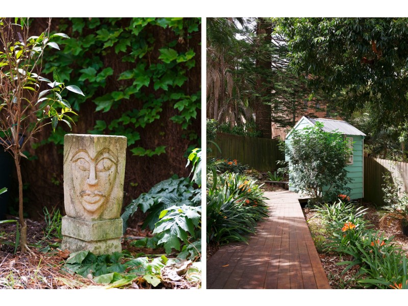 9 Hillcrest Place, North Manly NSW 2100