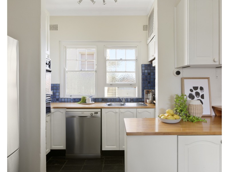 3/122 Sydney Road, Fairlight NSW 2094