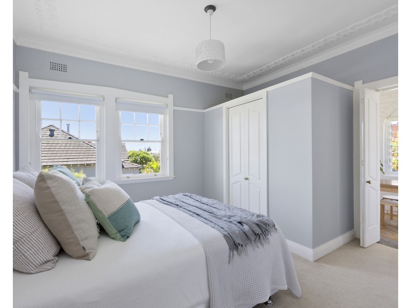 3/122 Sydney Road, Fairlight NSW 2094