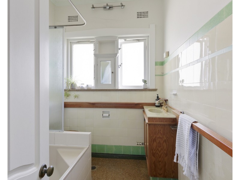 3/122 Sydney Road, Fairlight NSW 2094