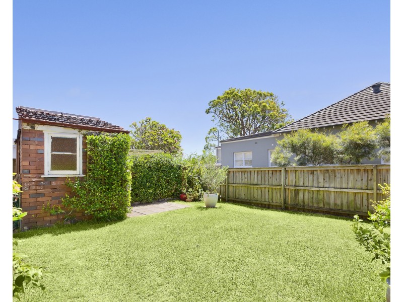 3/122 Sydney Road, Fairlight NSW 2094