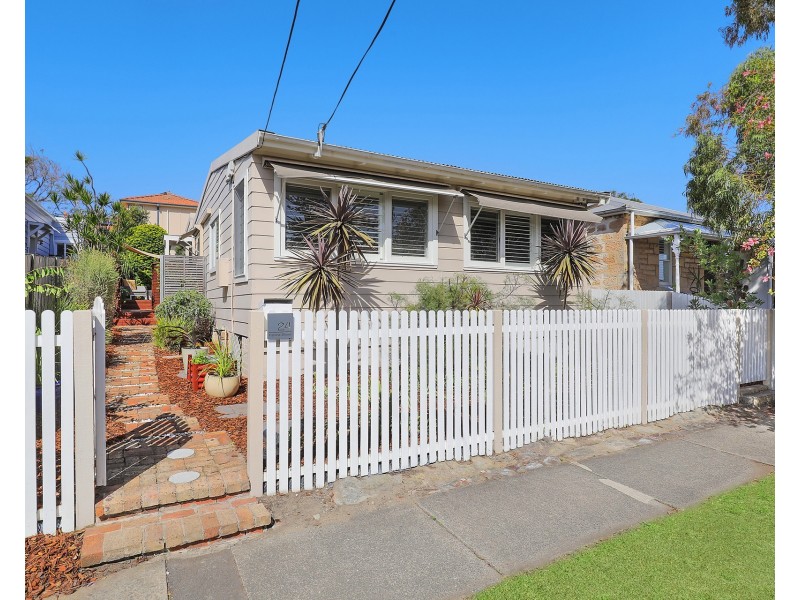 24 Francis Street, Fairlight NSW 2094