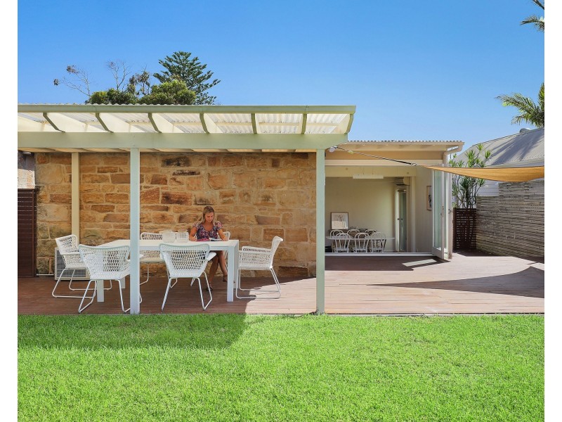 24 Francis Street, Fairlight NSW 2094