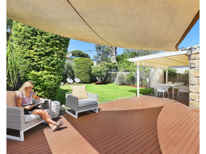 24 Francis Street, Fairlight NSW 2094