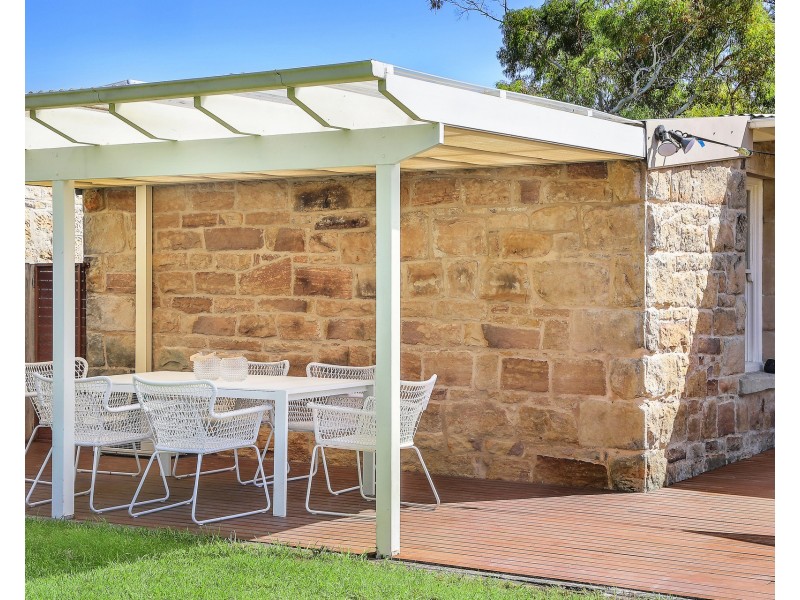 24 Francis Street, Fairlight NSW 2094