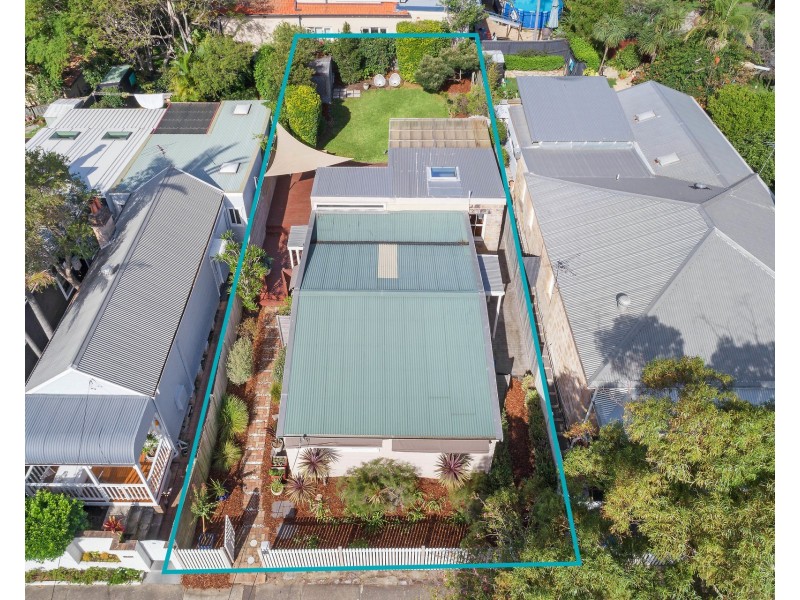 24 Francis Street, Fairlight NSW 2094