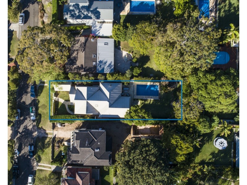 27 MacMillan Street, Seaforth NSW 2092