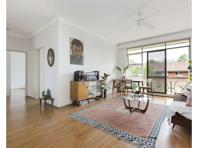 16/11 Koorala Street, Manly Vale NSW 2093