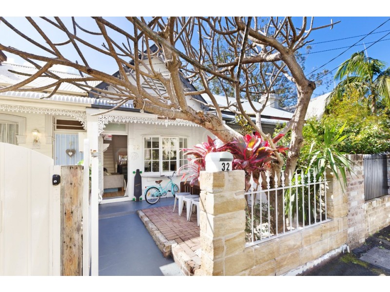 32 Denison Street, Manly NSW 2095