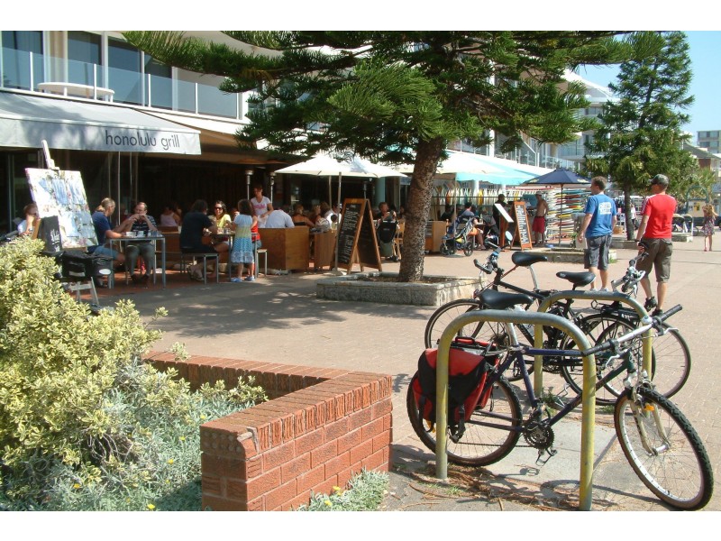 32 Denison Street, Manly NSW 2095