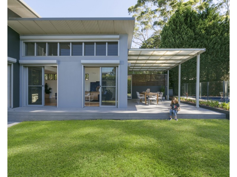 58 Kirkwood Street, Seaforth NSW 2092