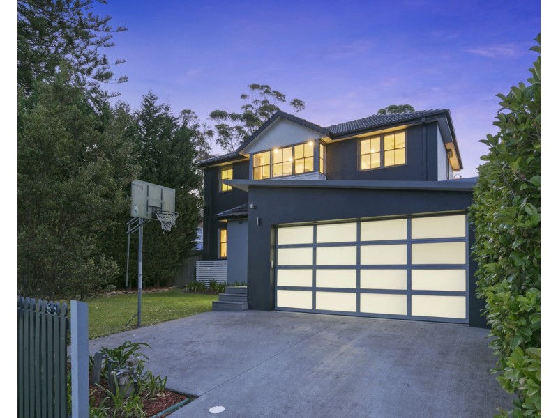 58 Kirkwood Street, Seaforth NSW 2092