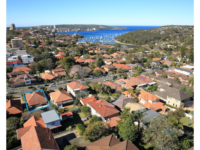 195 Woodland Street, Balgowlah NSW 2093