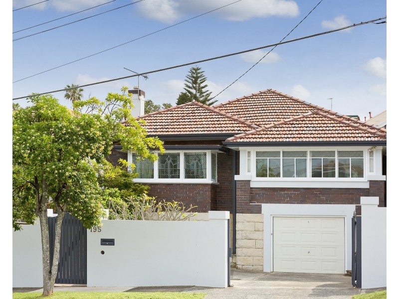 195 Woodland Street, Balgowlah NSW 2093