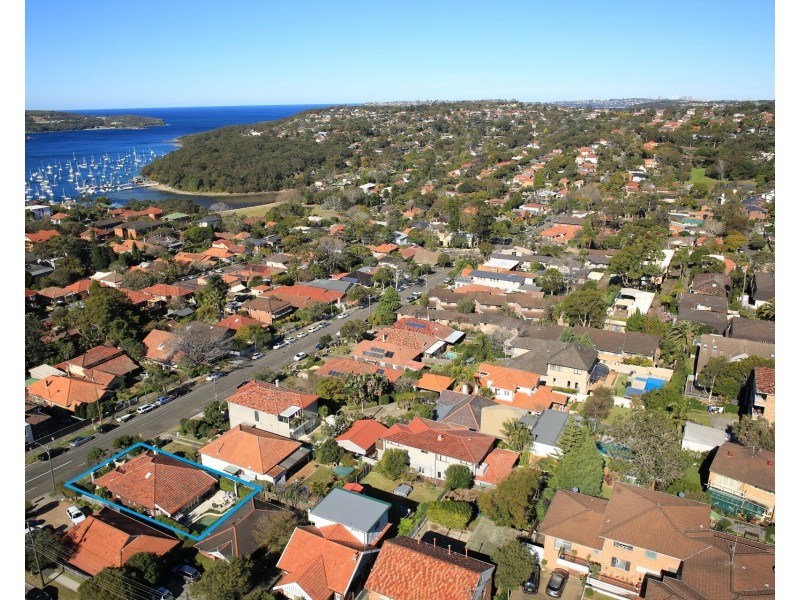 195 Woodland Street, Balgowlah NSW 2093