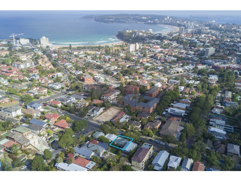 57 Wyndora Avenue, Freshwater NSW 2096