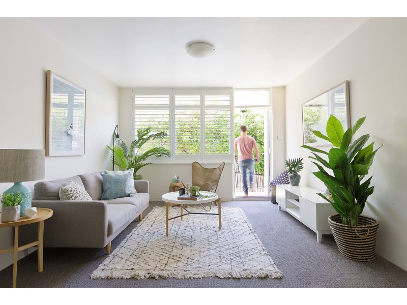 1/18 Rickard Street, Balgowlah NSW 2093