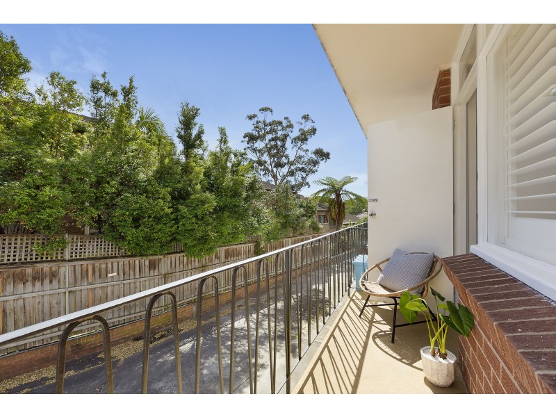 1/18 Rickard Street, Balgowlah NSW 2093