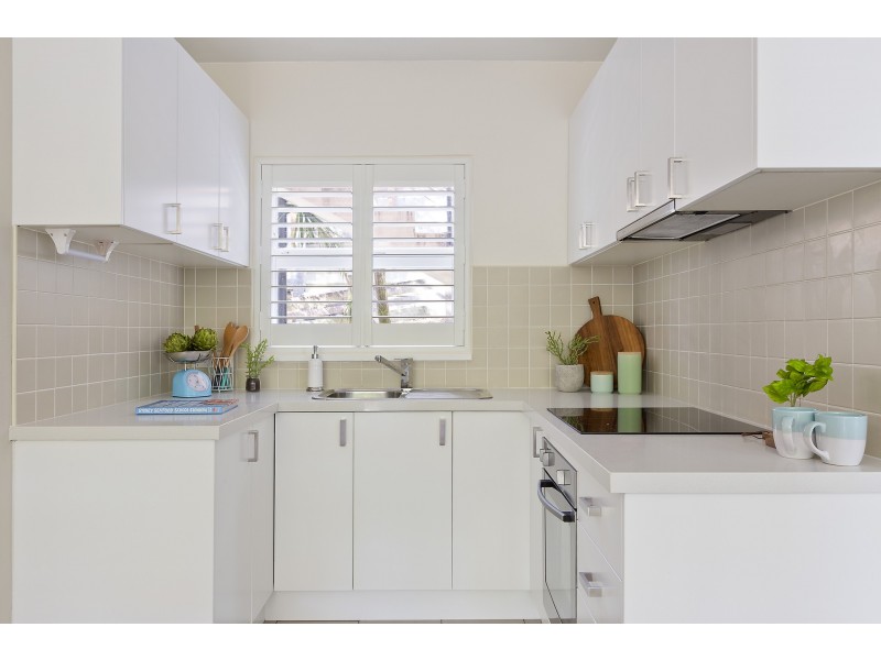 1/18 Rickard Street, Balgowlah NSW 2093