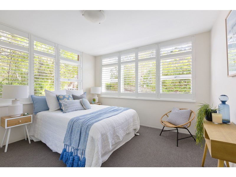 1/18 Rickard Street, Balgowlah NSW 2093