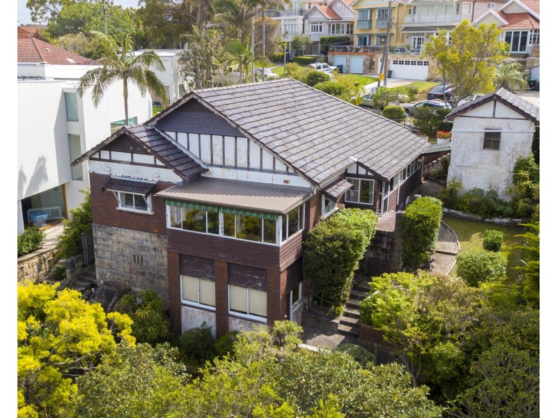 70 Lauderdale Avenue, Fairlight NSW 2094