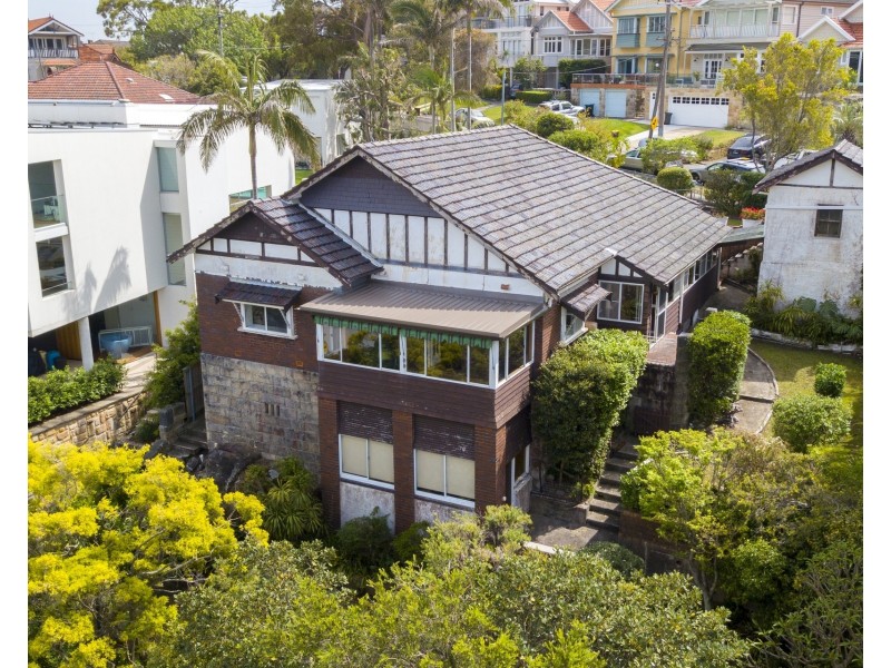 70 Lauderdale Avenue, Fairlight NSW 2094