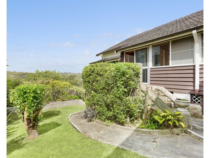70 Lauderdale Avenue, Fairlight NSW 2094
