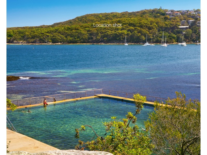 70 Lauderdale Avenue, Fairlight NSW 2094