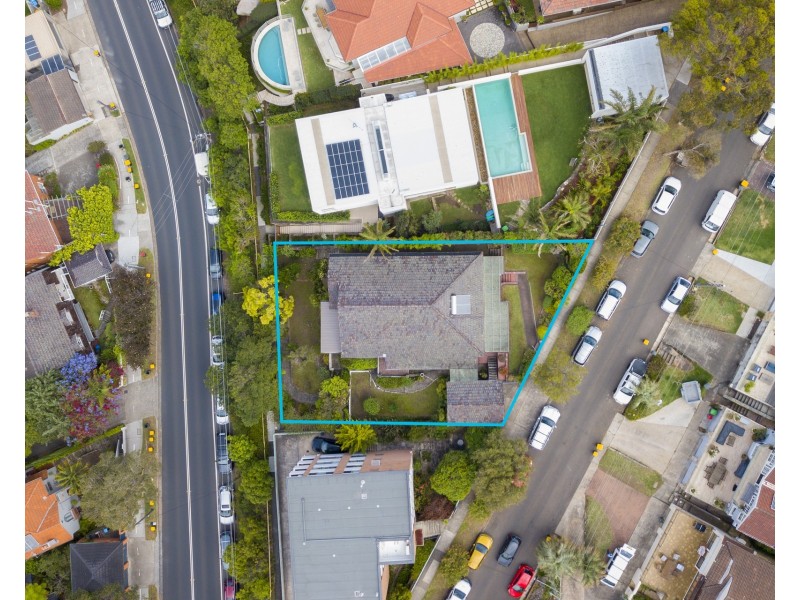 70 Lauderdale Avenue, Fairlight NSW 2094