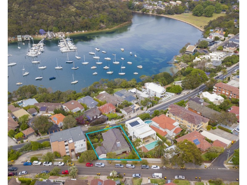 70 Lauderdale Avenue, Fairlight NSW 2094