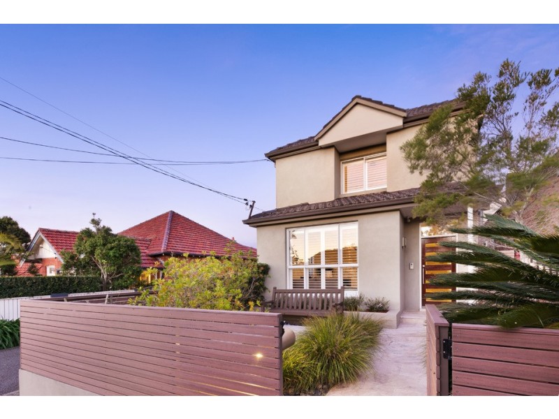 34 Parkview Road, Fairlight NSW 2094