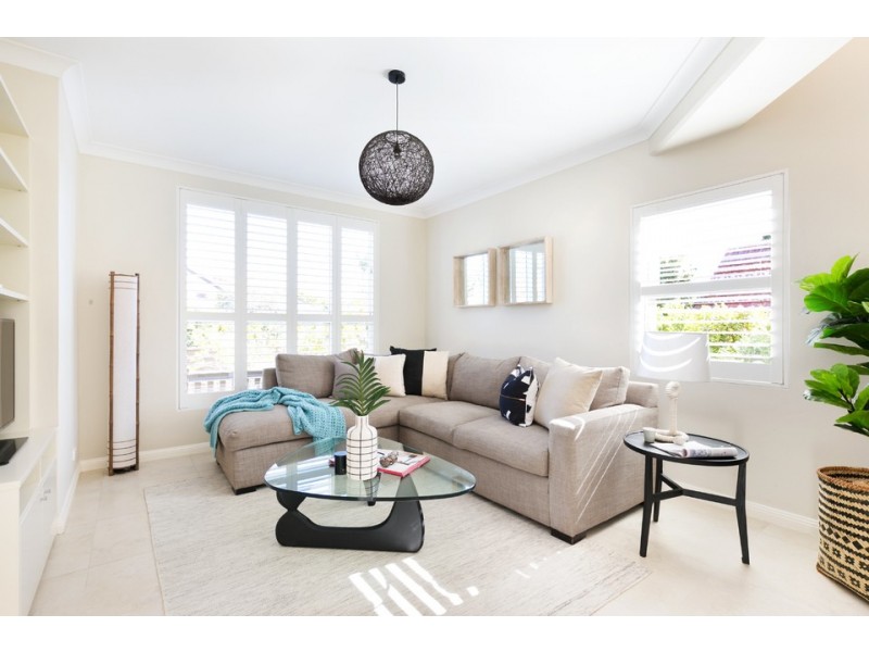 34 Parkview Road, Fairlight NSW 2094