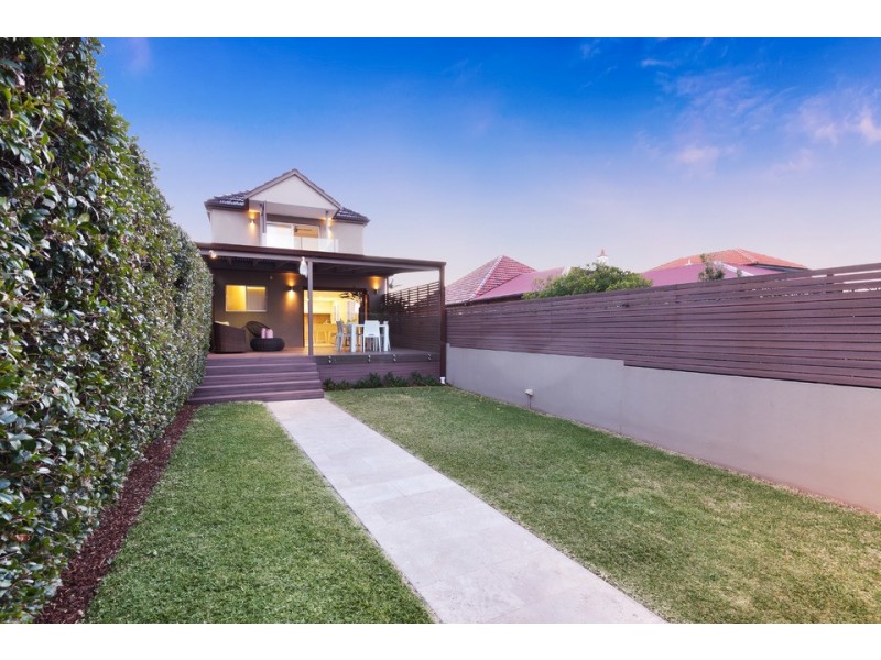 34 Parkview Road, Fairlight NSW 2094