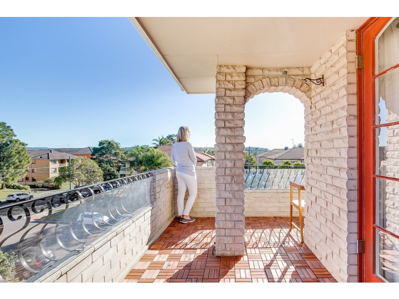 5/1-7 Boronia Street, Dee Why NSW 2099